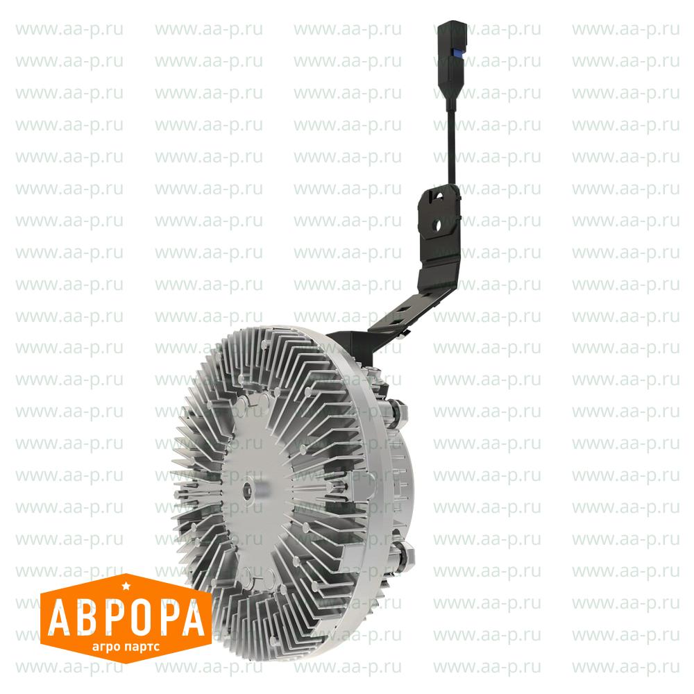 RE56310 ВИСКО-ПРИВОД  ВЕНТИЛЯТОРА RE56310